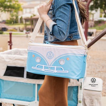 x VW Cooler Bag