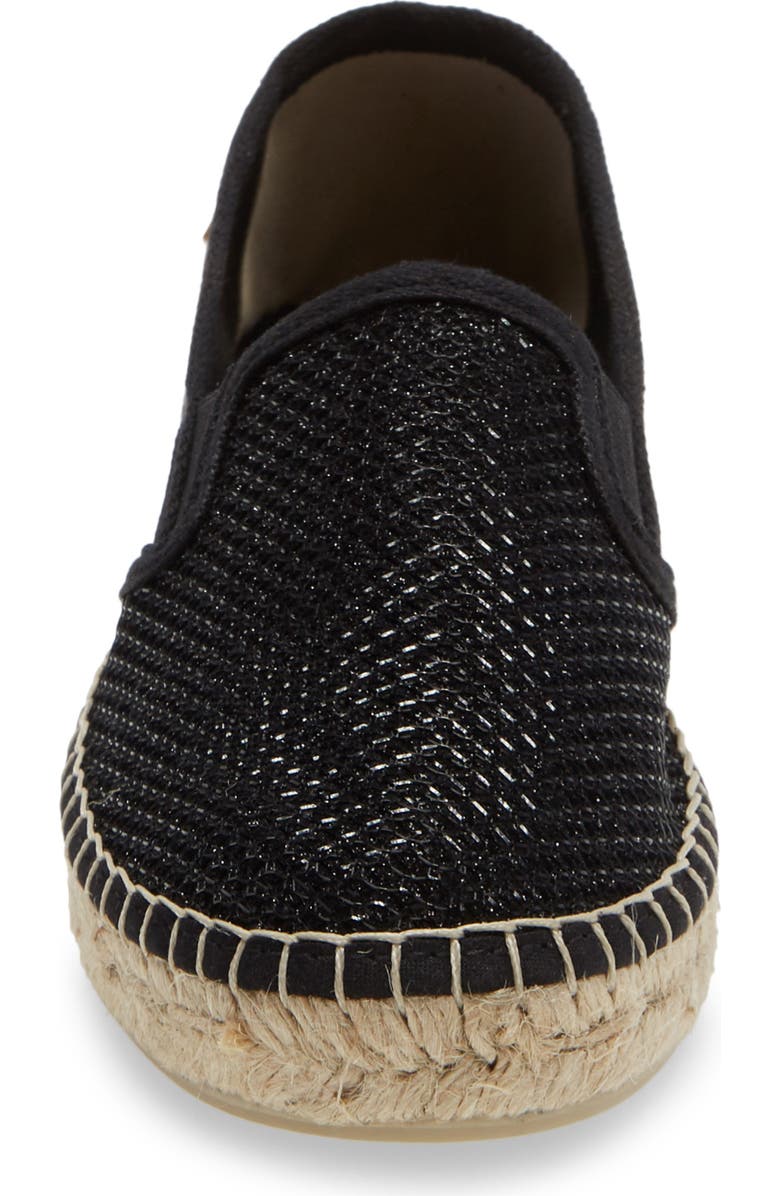 Toni Pons Aran Espadrille Slip-On Sneaker, Alternate, color,