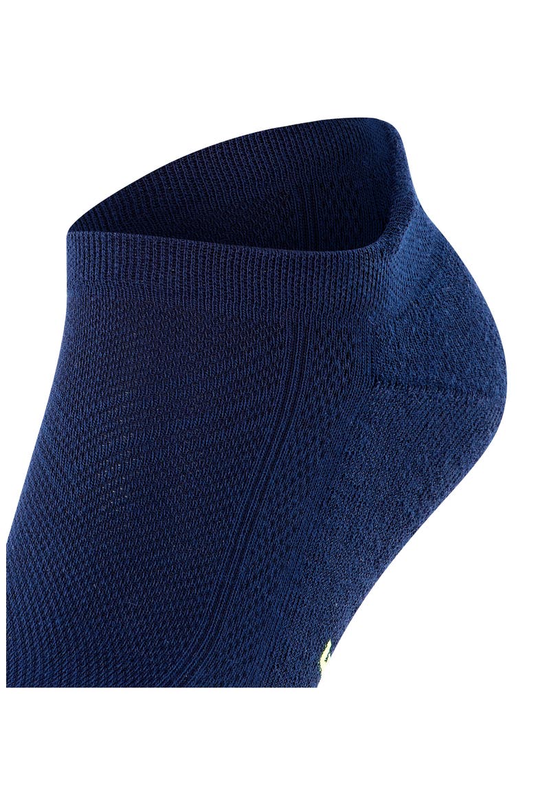 Cool Kick Performance Sneaker Socks, Alternate, color, MARINE