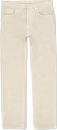 Fortela Five Pocket Moleskin Trousers