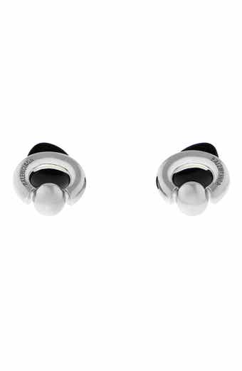 Balenciaga Cagole Stud Earrings | Nordstrom Balenciaga Cagole Stud Earrings | Nordstrom