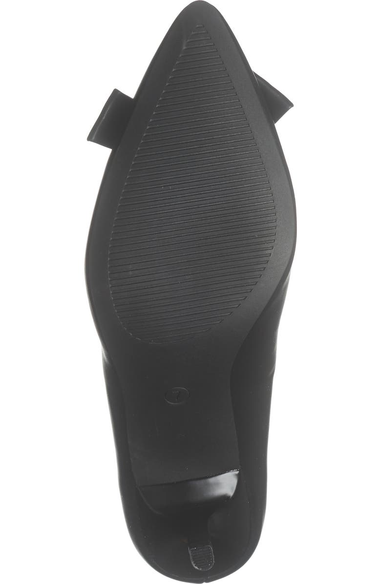 RACHEL Rachel Roy Pam Pump, Alternate, color, Black