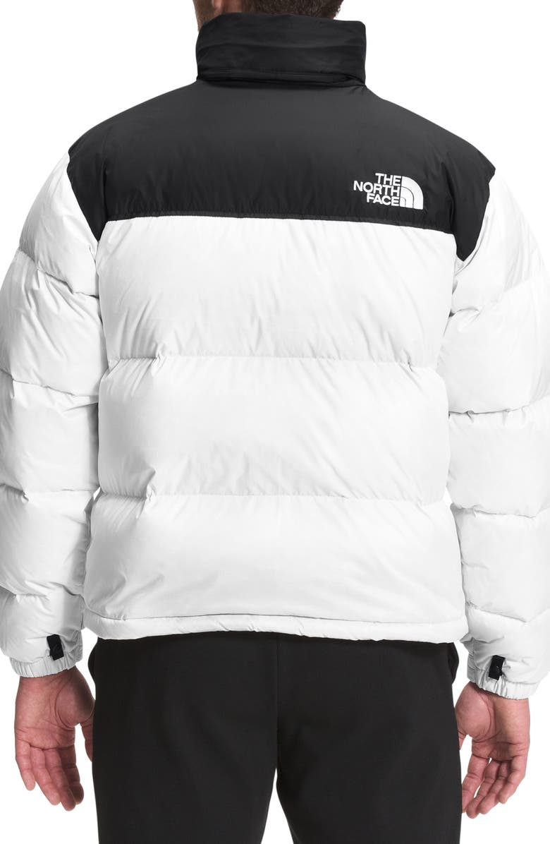 The North Face Nuptse 1996 Packable Quilted Down Jacket, Alternate, color, 