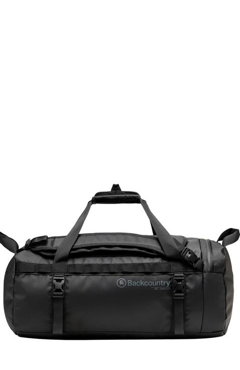 All Around 40L Duffel