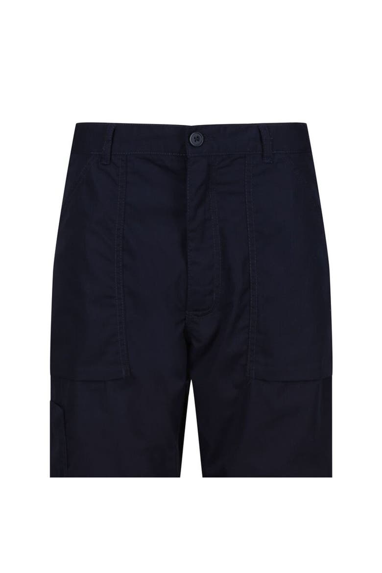 New Lined Action Pants, Alternate, color, Navy Blue