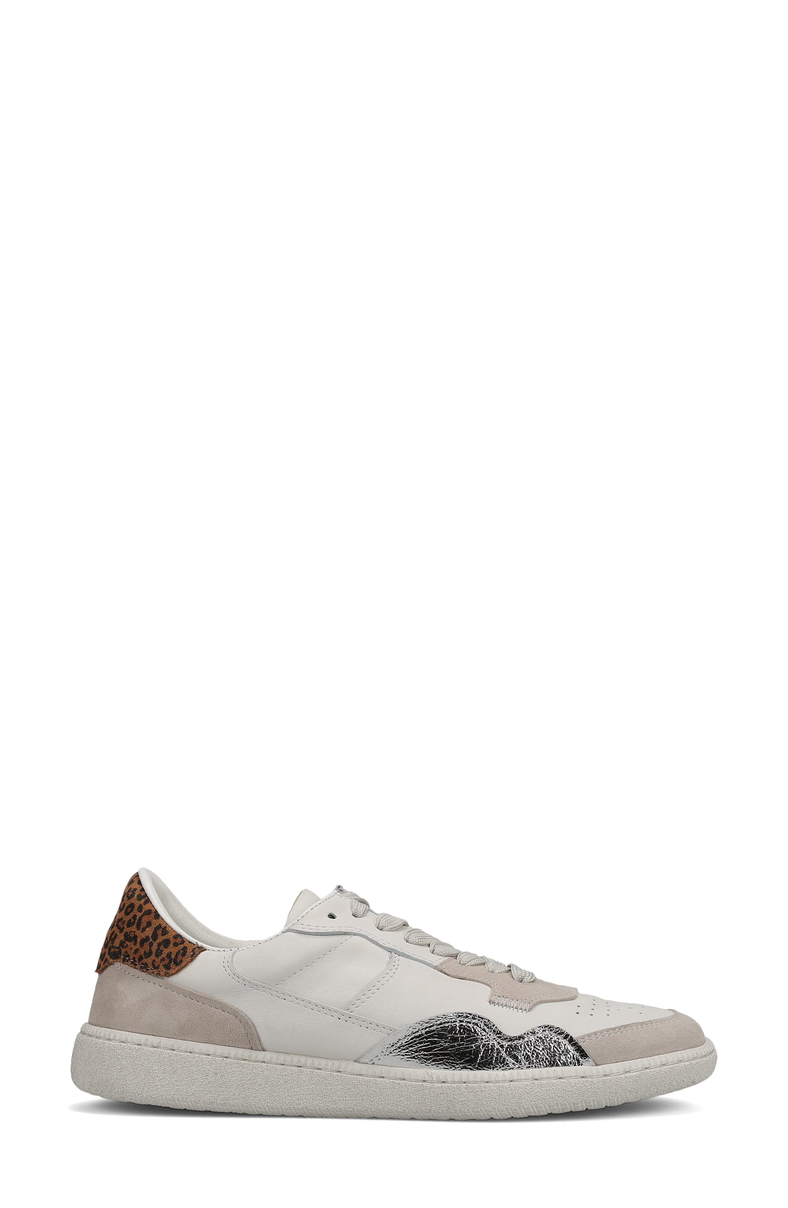 VANELi Paris Sneaker, Alternate, color, White