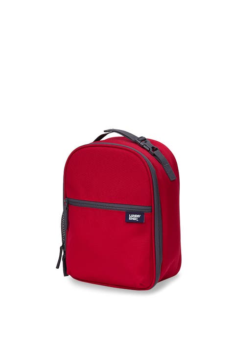 Kids Insulated Soft Sided Lunch Box