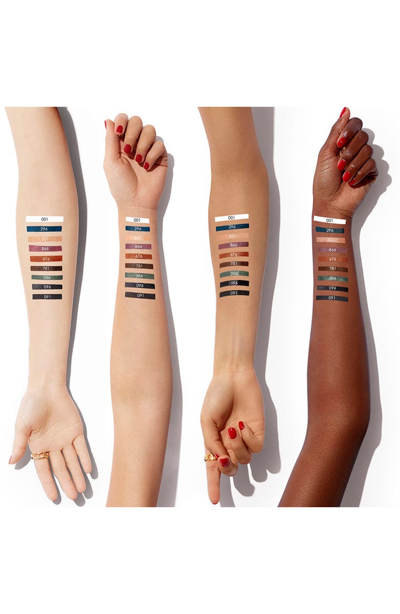 DIOR 'Diorshow On Stage Waterproof Liquid Eyeliner, Alternate, color,