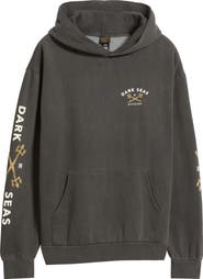 DARK SEAS Headmaster V3 Graphic Hoodie