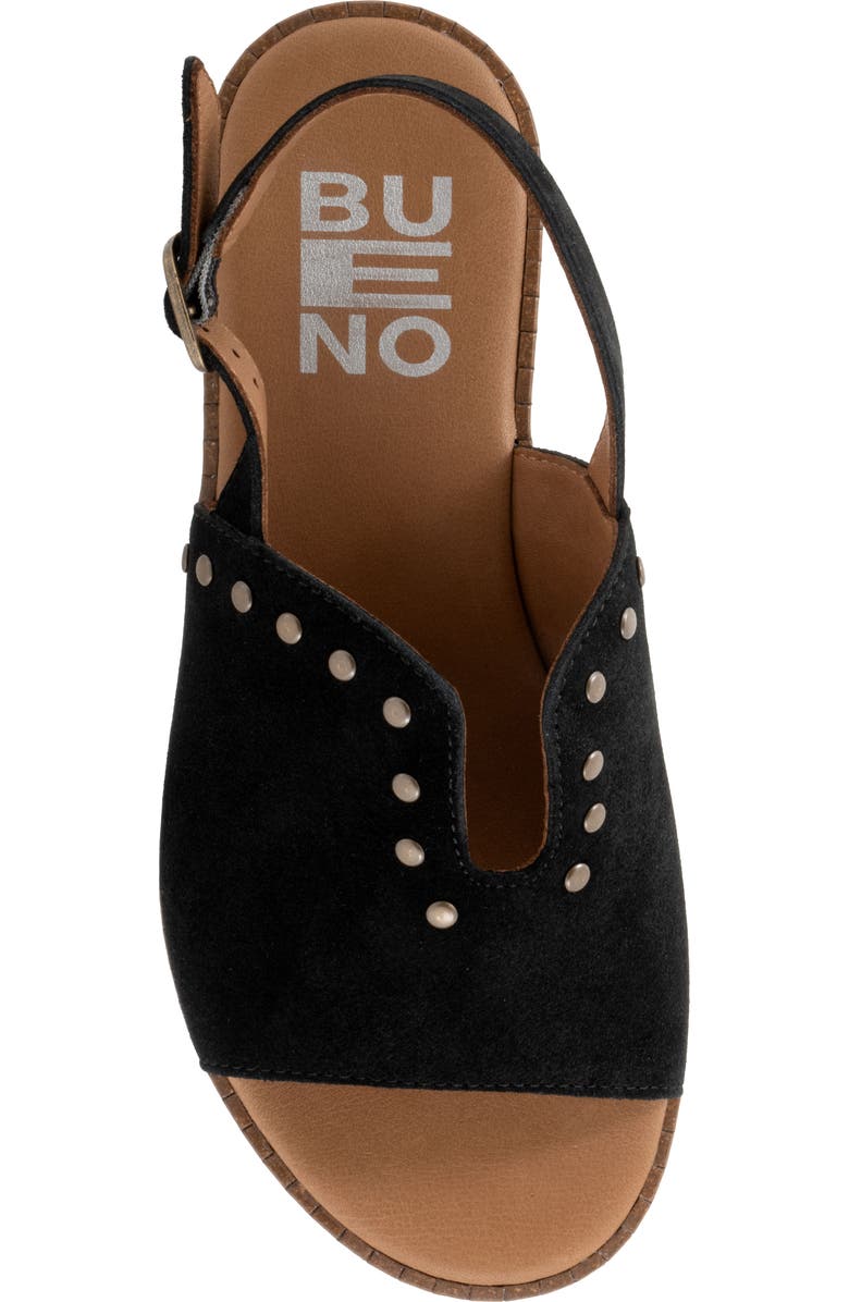 Bueno Daksha Slingback Sandal, Alternate, color,