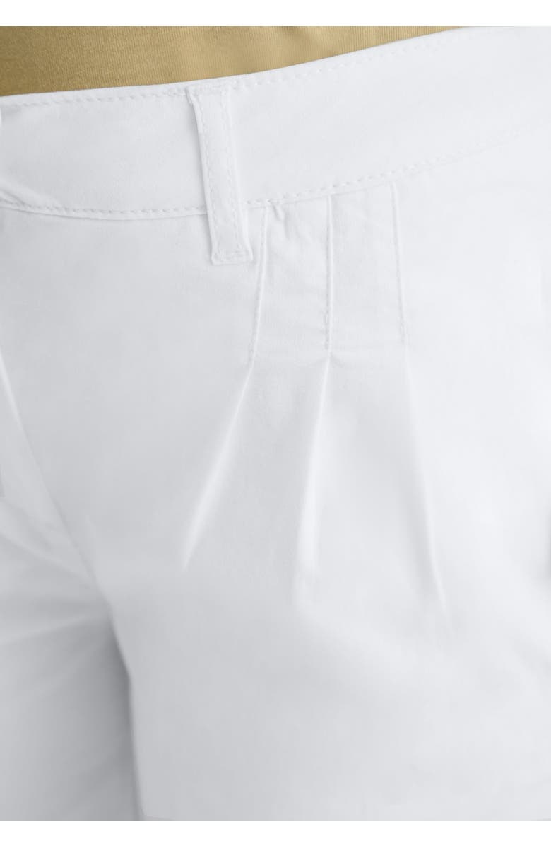 Jessica London Stretch Chino Short, Alternate, color, 