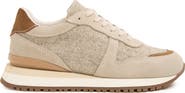 Celtic & Co. Wool Panel Trainer