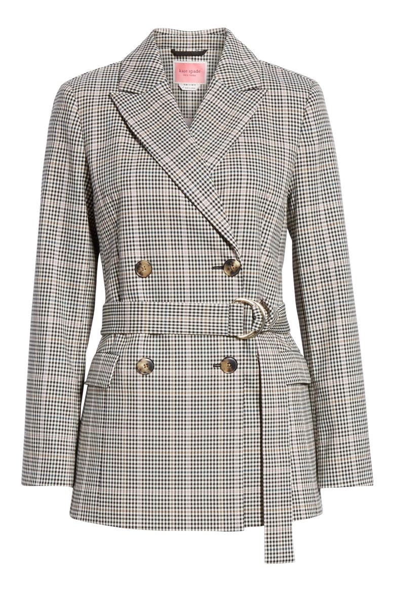 menswear modern blazer, Alternate, color, ICED GRAPE