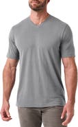 TravisMathew Cloud V-Neck T-Shirt