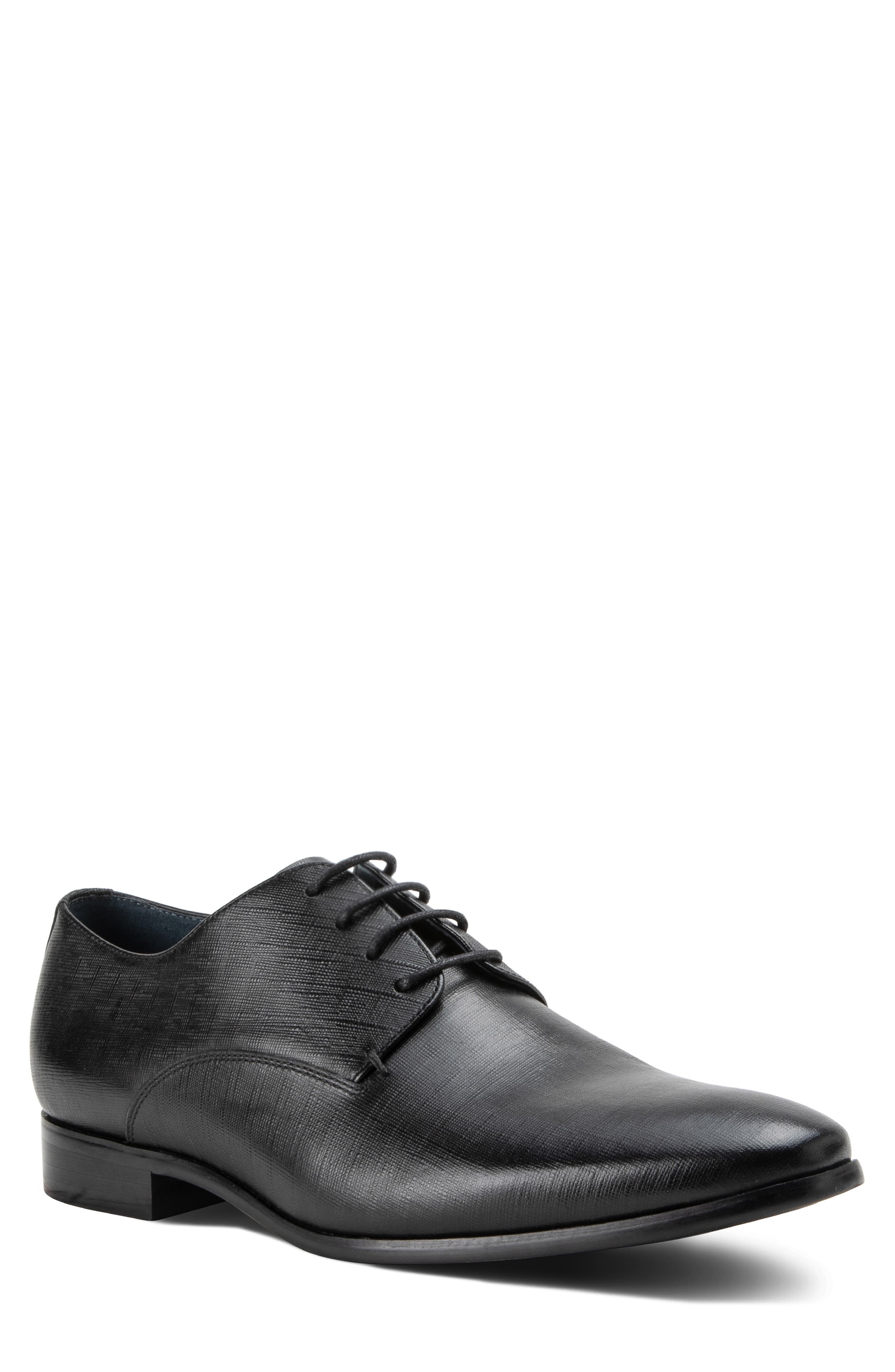 Blake Mckay Fairfax Leather Derby, Main, color, 