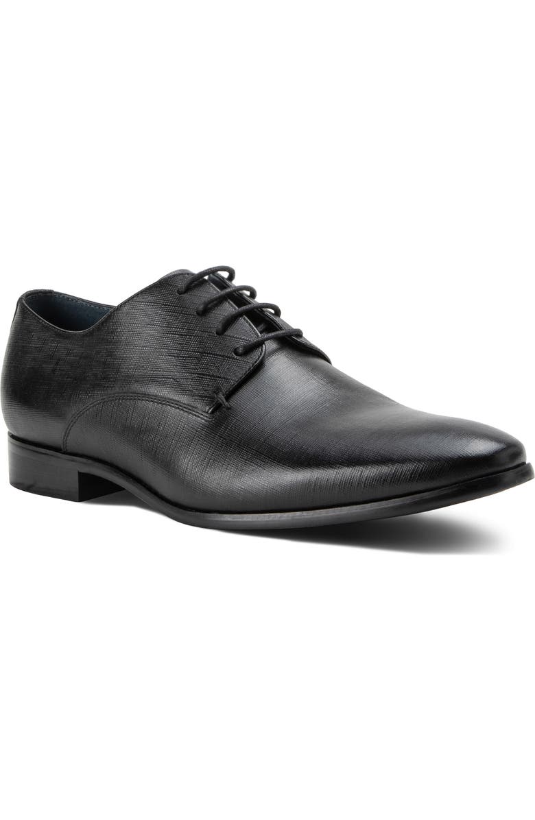 Blake Mckay Fairfax Leather Derby, Main, color,