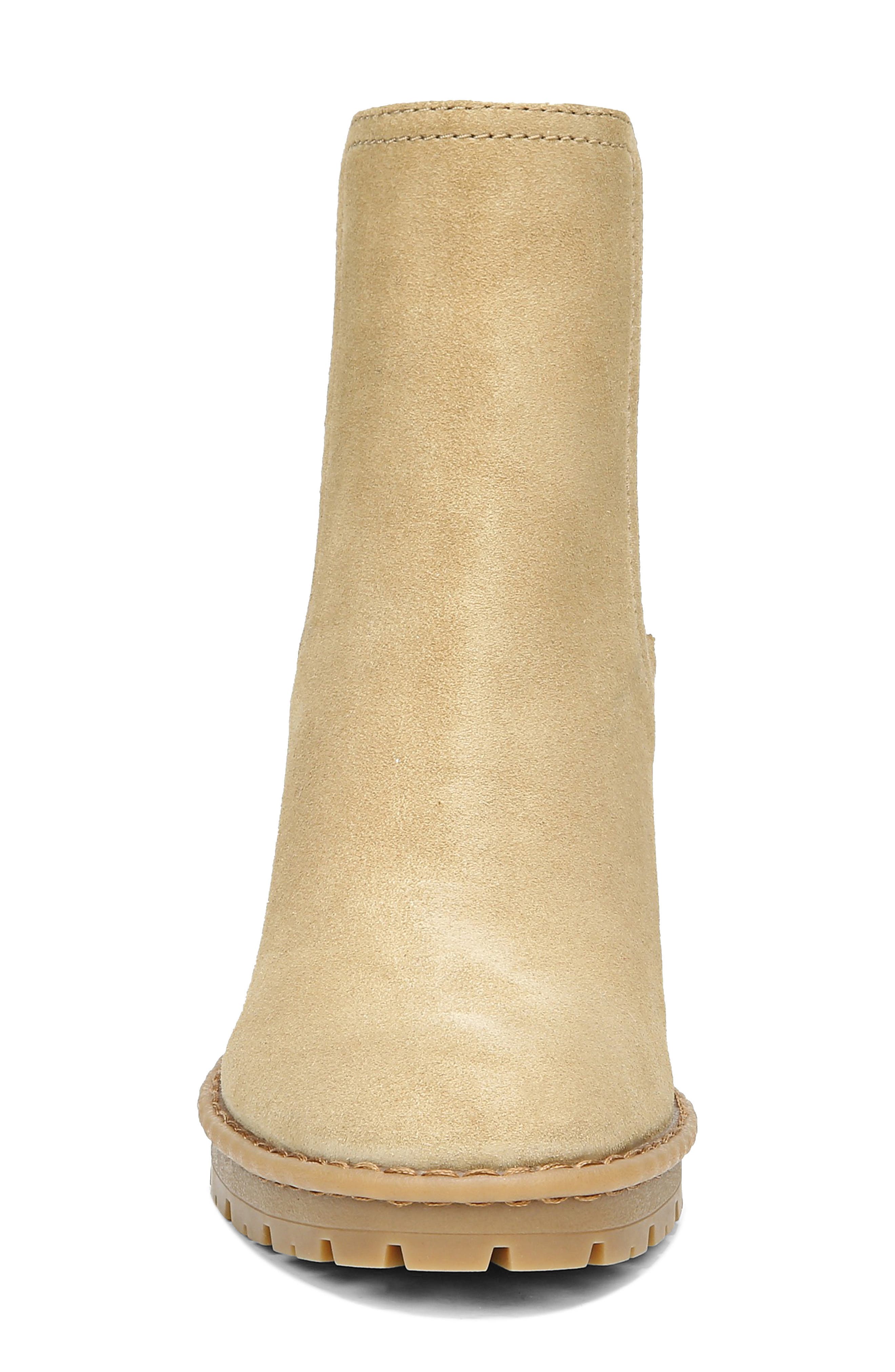 Henderson Weatherproof Chelsea Boot, Alternate, color, SAND