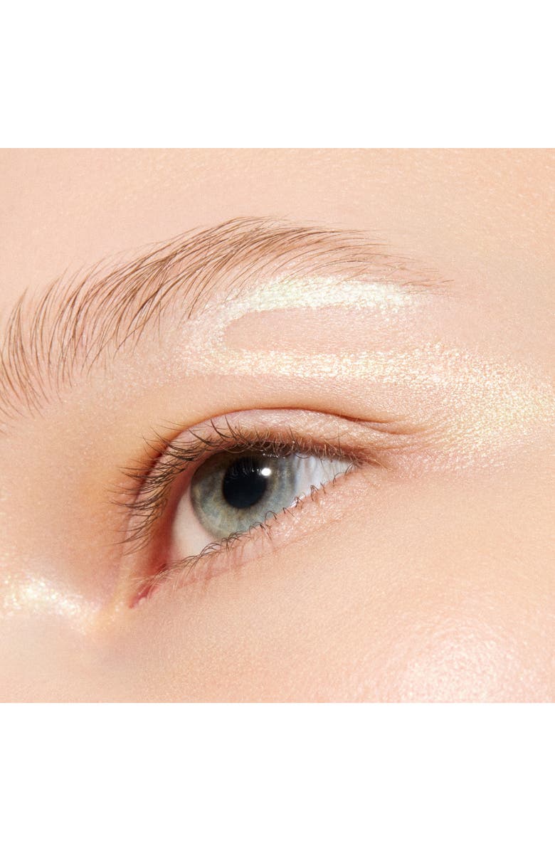 MAC Cosmetics Prismatica Liquid Eye Liner, Alternate, color, Macnolia