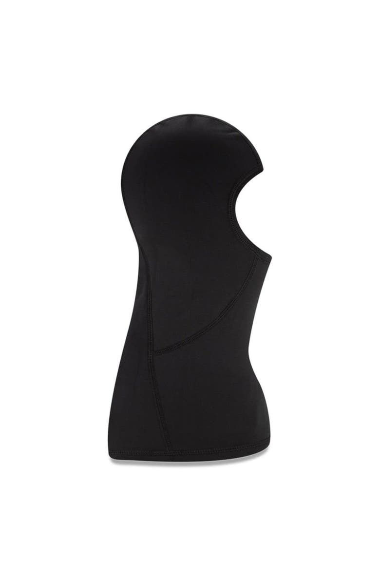 New Era Men's New Era Black Pittsburgh Steelers NFL Sideline Official Balaclava, Alternate, color, 