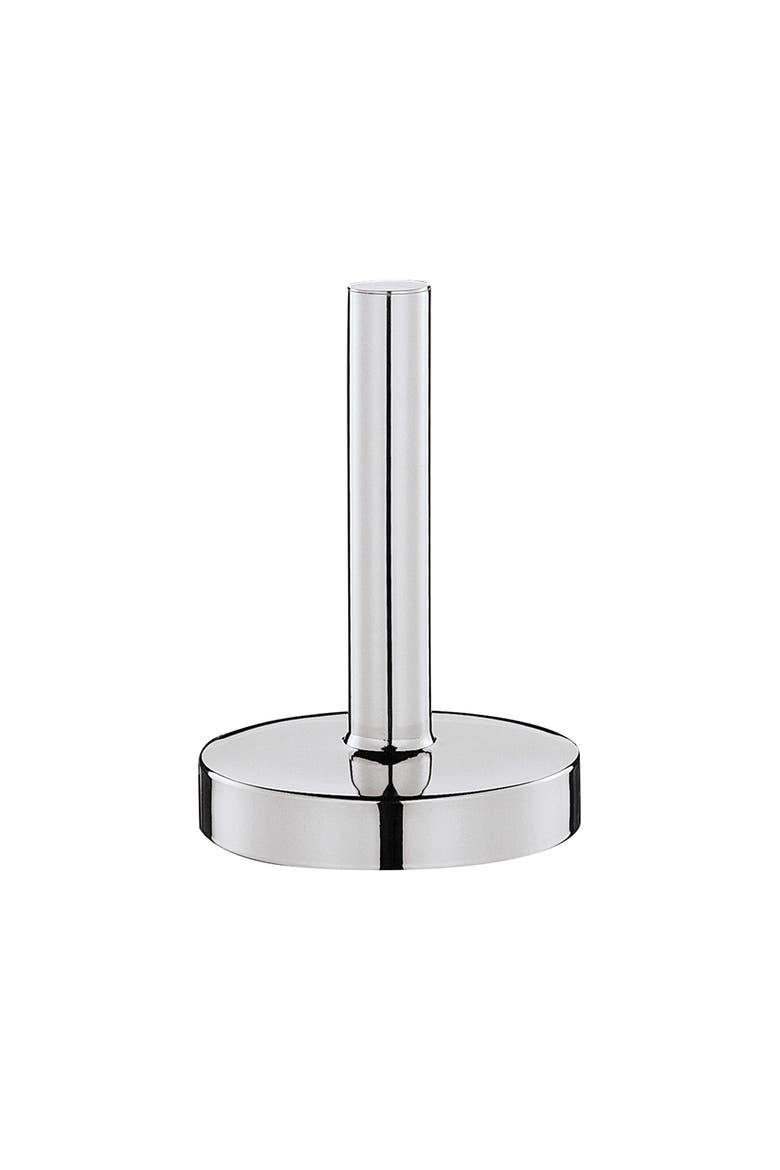 18/10 Stainless Steel Meat Pounder, 3-Inch x 4.75-Inch, Silver, Main, color, Silver