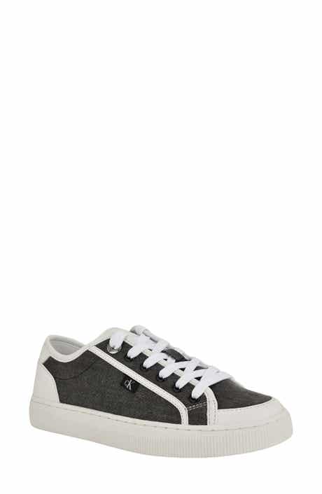Calvin Klein Lorean Low Top Sneaker