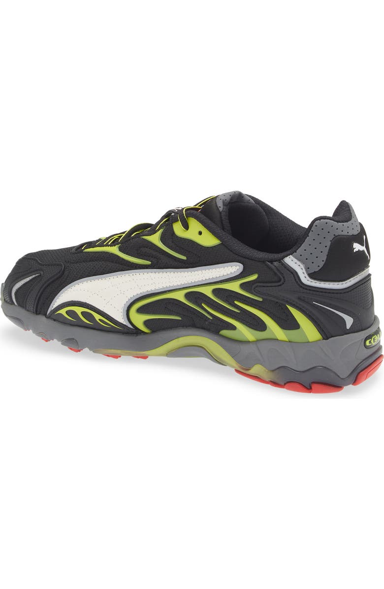 PUMA x A$AP Rocky Inhale Sneaker, Alternate, color,