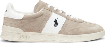Heritage Aera Polo Classic Sneaker