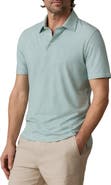 Faherty Movement Polo