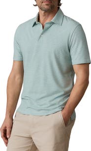Faherty Movement Polo