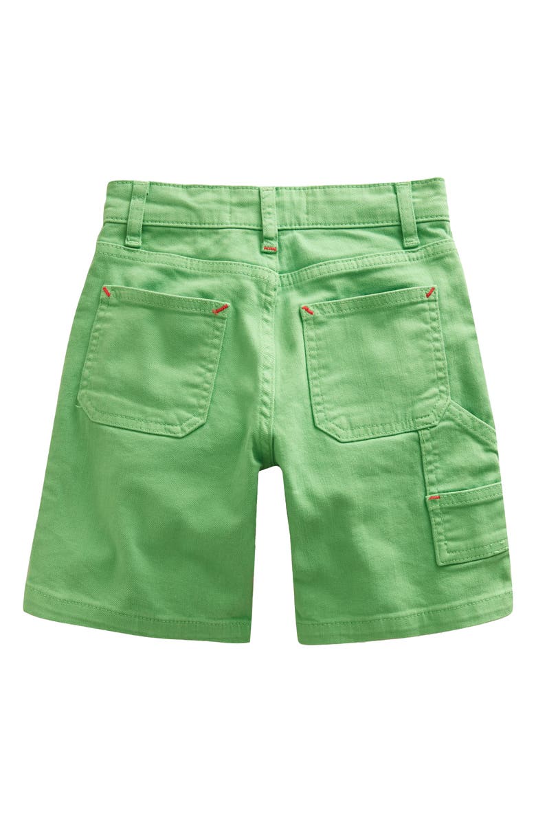 Mini Boden Kids' Carpenter Shorts, Alternate, color, 