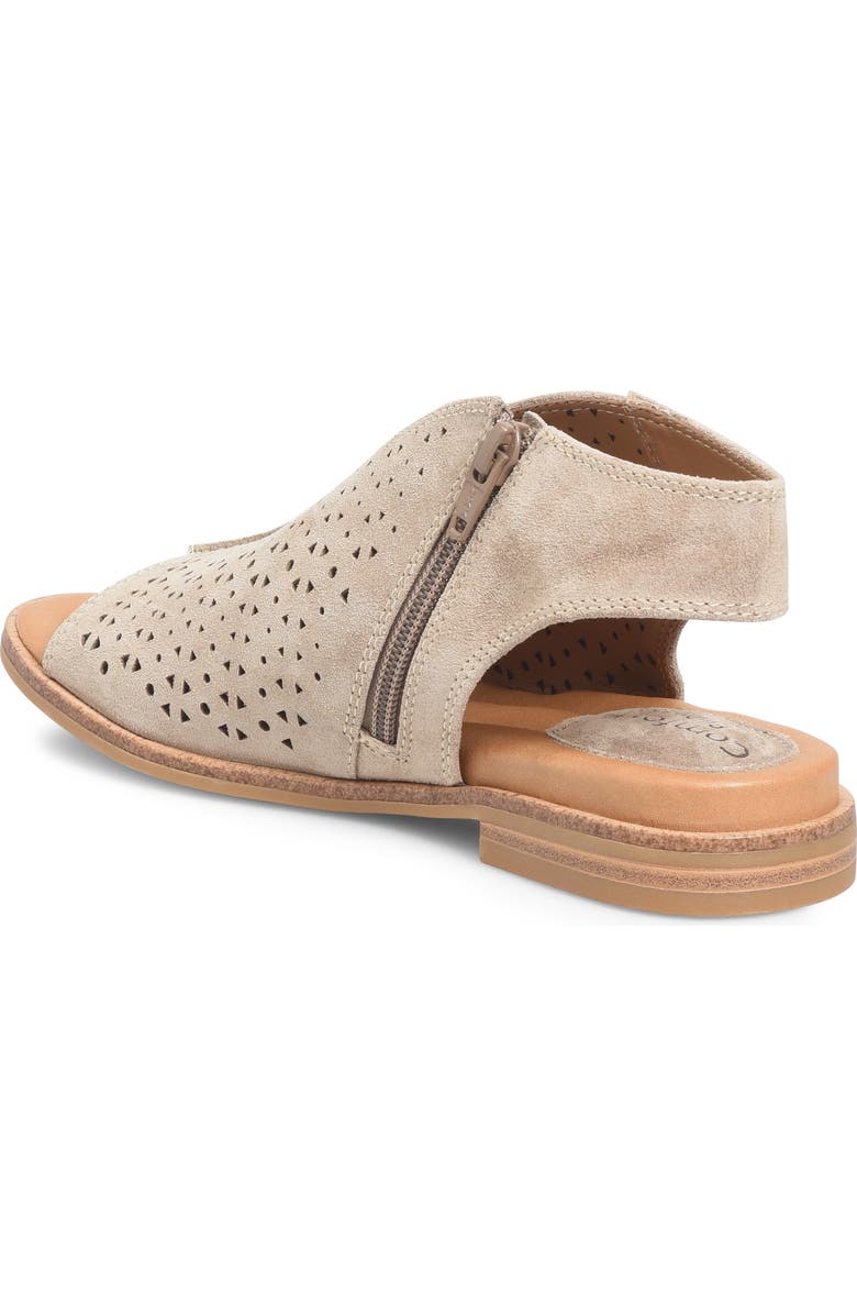 Comfortiva Delsie Cutout Sandal, Alternate, color,