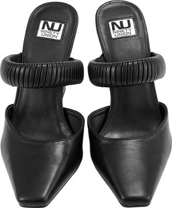 Luna Mule Pump