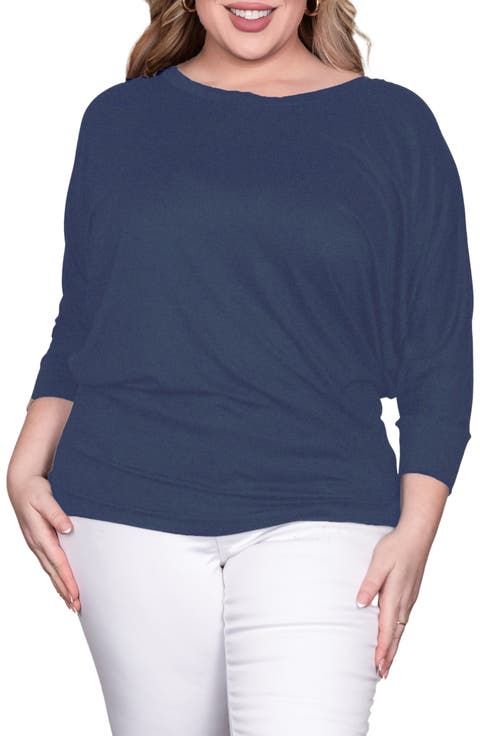 Golden State Girl Dolman