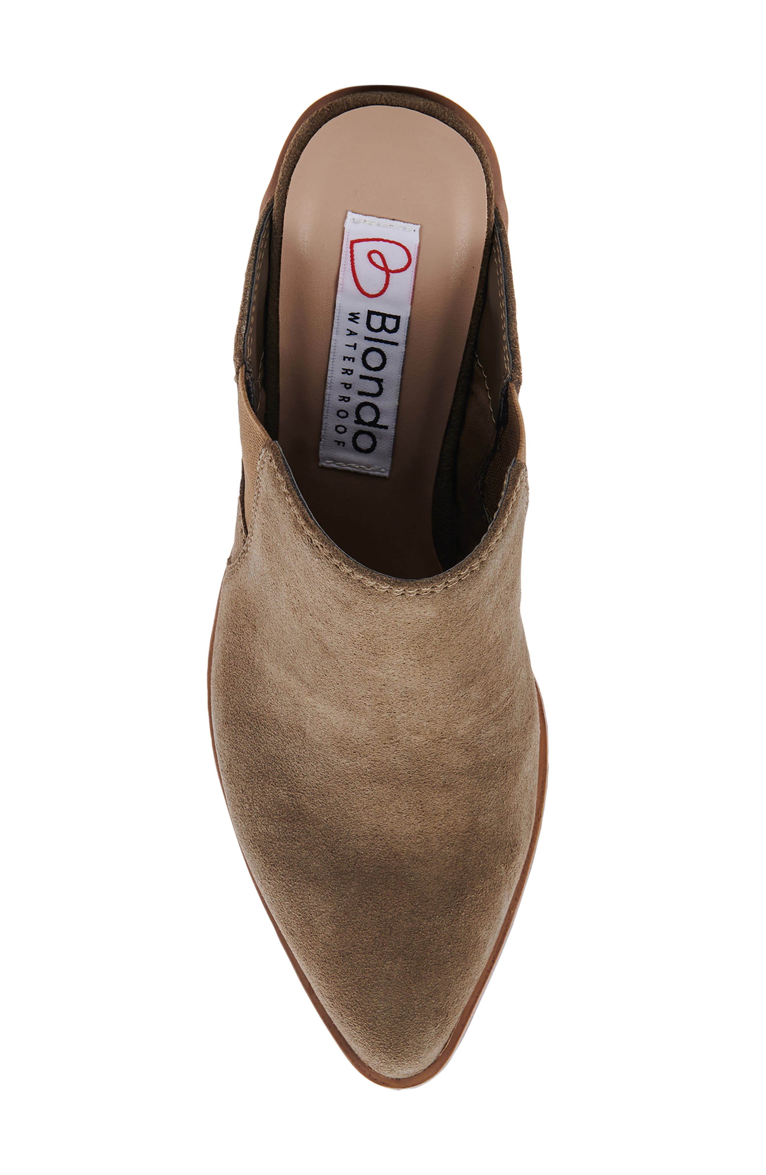 Blondo Norma Mule (Women) | Nordstromrack