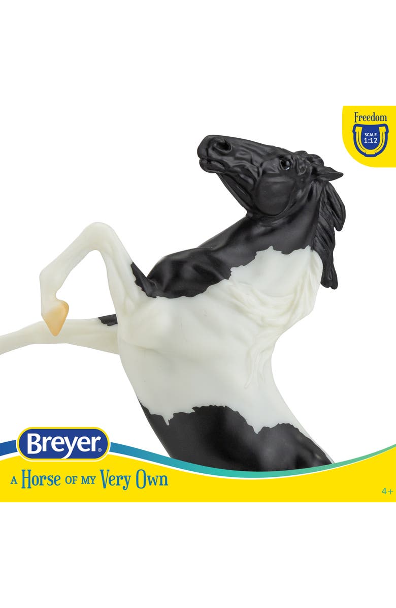 Breyer Freedom Series 112 Scale Horse, Alternate, color, Multicolored