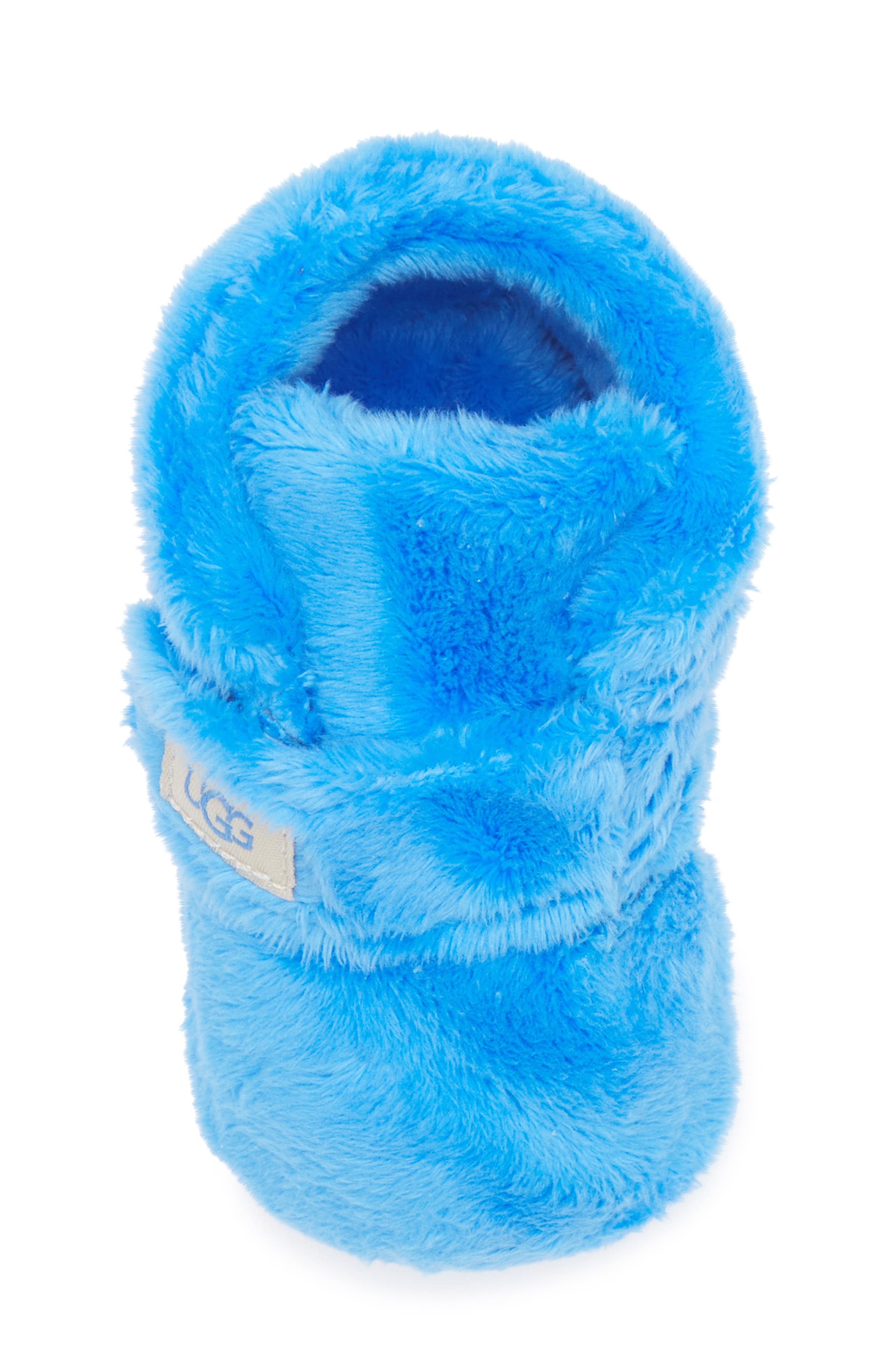 UGG<sup>®</sup> Bixbee Bootie, Alternate, color, Big Sky