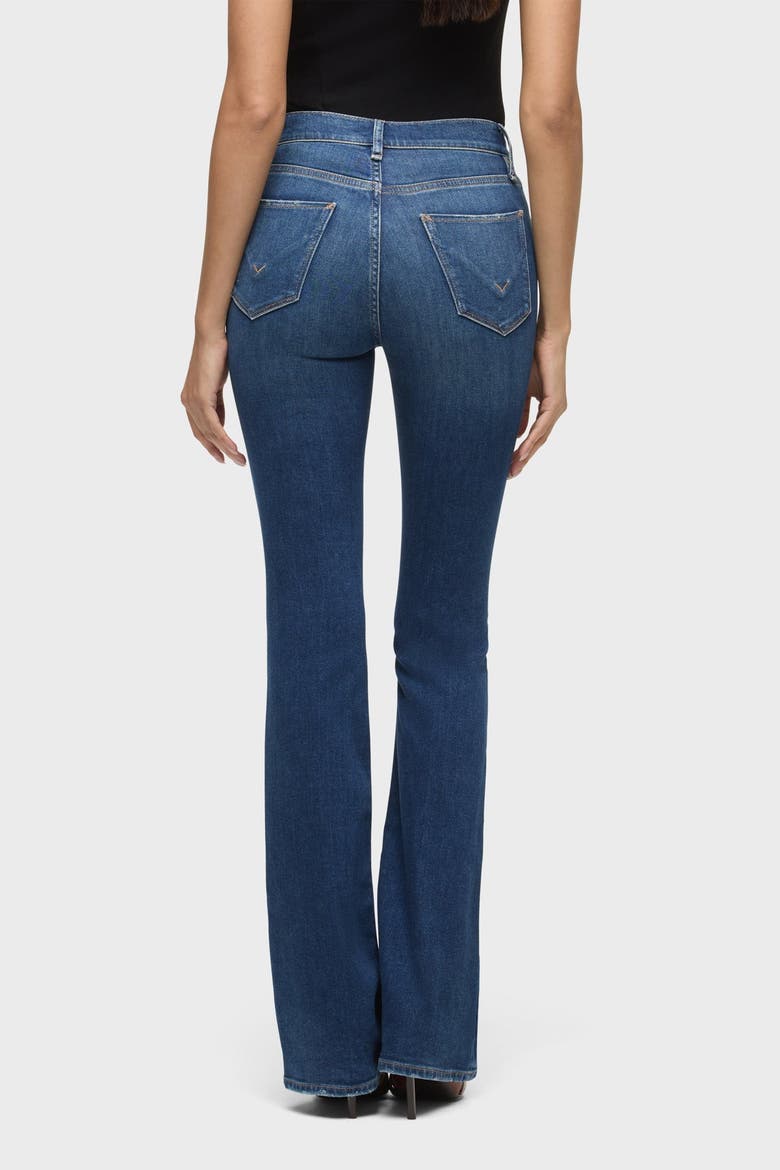 Barbara Bootcut, Alternate, color, CYCLONE