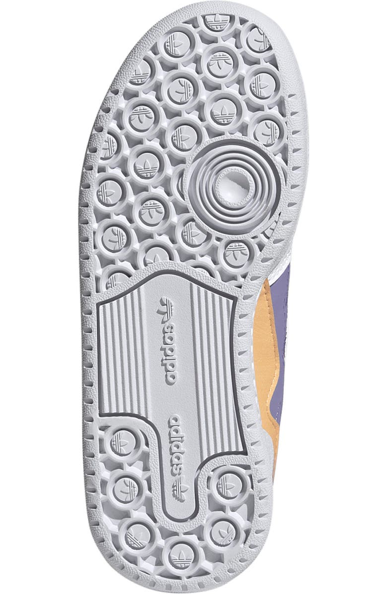 adidas Forum Low Sneaker, Alternate, color,