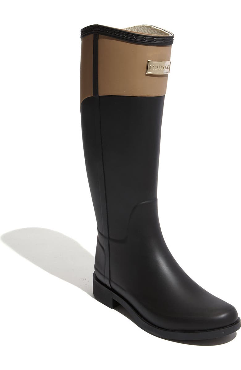 Hunter , Main, color,