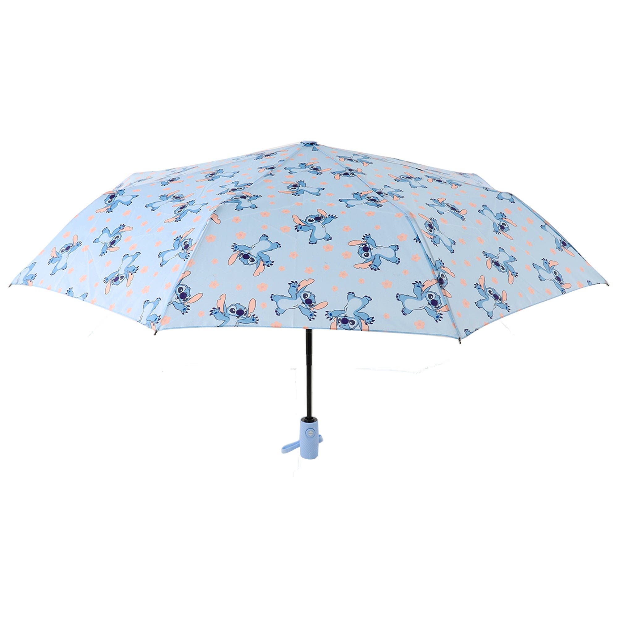 selected BLUE