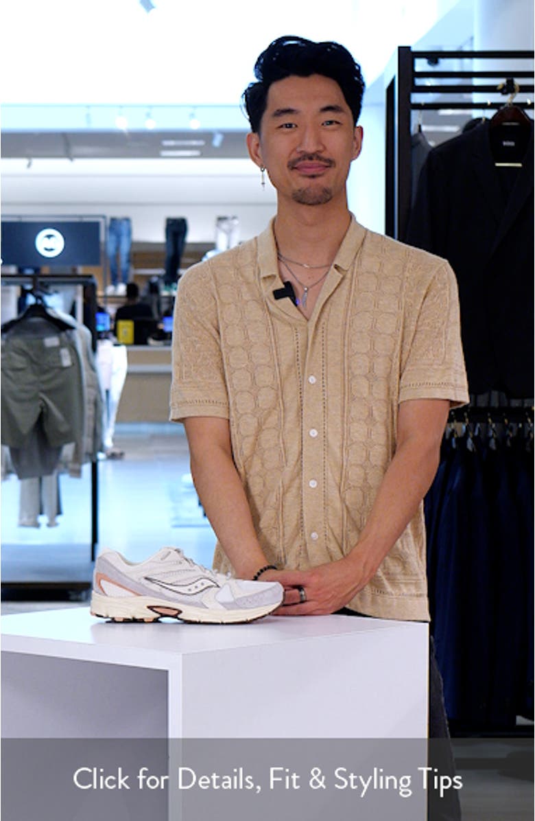 Ride Millennium Sneaker, sales video thumbnail