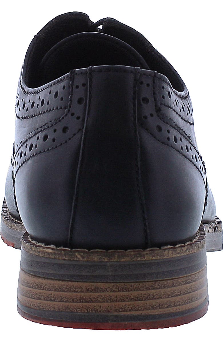 English Laundry Omar Cap Toe Oxford, Alternate, color,