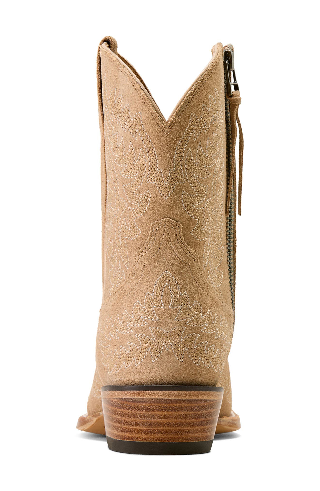Ariat Cate Western Boot, Alternate, color, 