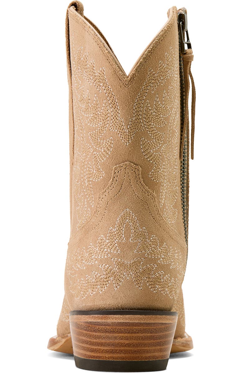 Ariat Cate Western Boot, Alternate, color,
