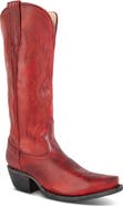 FREEBIRD Woodland Leather Western Boot