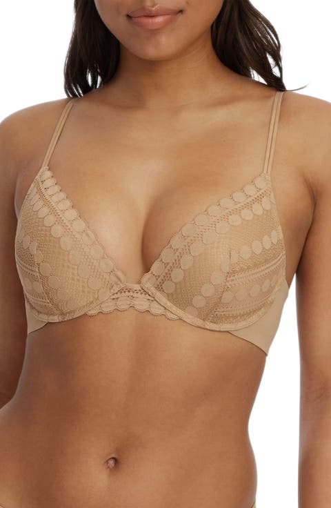 Seduced Push-up Underwire Bra