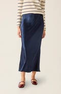 Voyageur by MERSEA Arles Satin Skirt