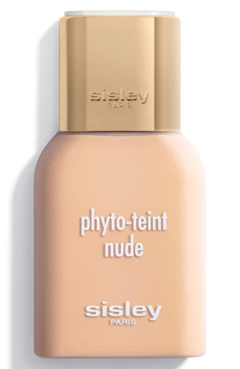 Phyto-Teint Nude Oil-Free Foundation