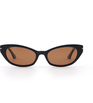 Sad Eyewear Wicked Sunglasses