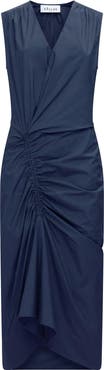 Callas Milano AGNES Wrap dress